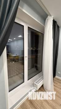 1-к квартира, на длительный срок, 42м2, 5/13 этаж