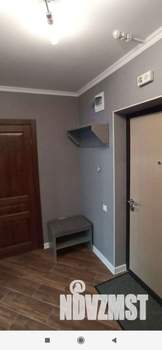1-к квартира, на длительный срок, 30м2, 15/19 этаж