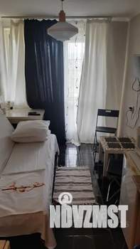 Студия квартира, посуточно, 14м2, 8/8 этаж