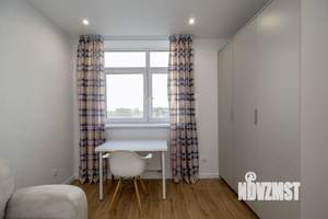 2-к квартира, на длительный срок, 56м2, 14/16 этаж