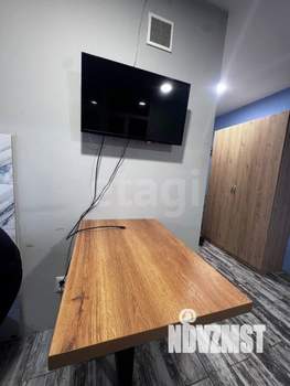 Студия квартира, на длительный срок, 30м2, 14/18 этаж