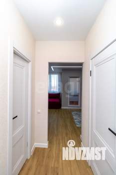 Студия квартира, на длительный срок, 28м2, 18/23 этаж