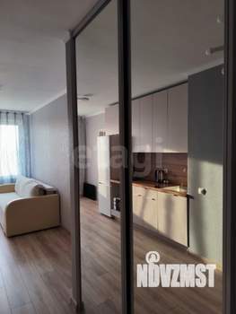 1-к квартира, на длительный срок, 29м2, 11/15 этаж
