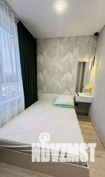 Студия квартира, на длительный срок, 30м2, 2/4 этаж