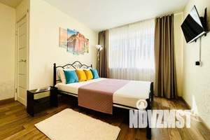 1-к квартира, посуточно, 30м2, 1/4 этаж