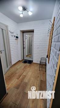 1-к квартира, на длительный срок, 38м2, 3/8 этаж