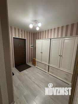 2-к квартира, на длительный срок, 60м2, 3/19 этаж