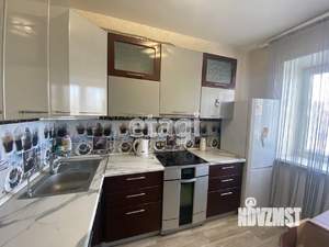 2-к квартира, на длительный срок, 52м2, 4/5 этаж