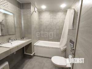 1-к квартира, на длительный срок, 33м2, 15/17 этаж