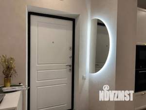 1-к квартира, посуточно, 32м2, 8/8 этаж