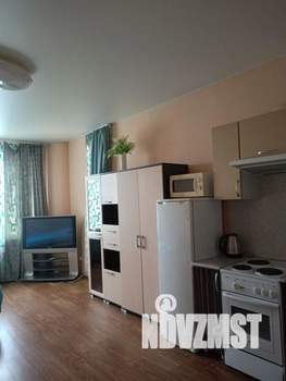 1-к квартира, посуточно, 31м2, 1/1 этаж