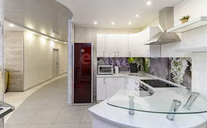 2-к квартира, на длительный срок, 86м2, 20/24 этаж