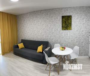 2-к квартира, на длительный срок, 57м2, 3/4 этаж