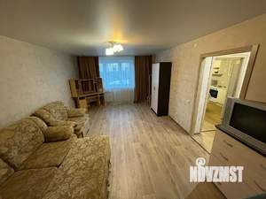 1-к квартира, на длительный срок, 42м2, 7/10 этаж