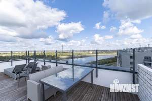 2-к квартира, на длительный срок, 79м2, 10/10 этаж