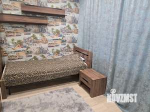 2-к квартира, на длительный срок, 46м2, 4/16 этаж