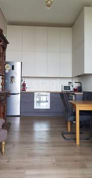 3-к квартира, на длительный срок, 66м2, 13/14 этаж