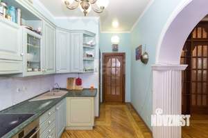 3-к квартира, на длительный срок, 148м2, 4/5 этаж