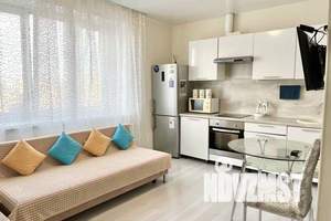 3-к квартира, посуточно, 70м2, 16/16 этаж