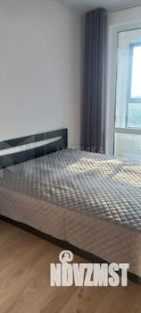 1-к квартира, на длительный срок, 34м2, 19/24 этаж