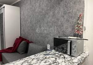 Студия квартира, на длительный срок, 13м2, 4/8 этаж