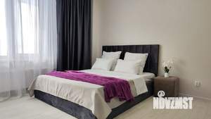 Студия квартира, посуточно, 28м2, 9/18 этаж