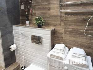 Студия квартира, посуточно, 33м2, 5/21 этаж