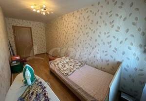 2-к квартира, на длительный срок, 50м2, 2/5 этаж