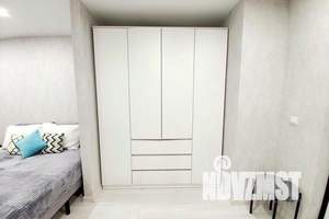 1-к квартира, посуточно, 27м2, 15/15 этаж