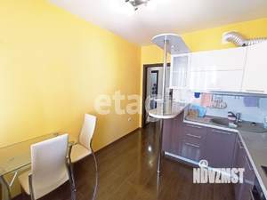 2-к квартира, на длительный срок, 57м2, 11/16 этаж