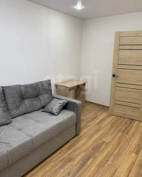 2-к квартира, на длительный срок, 43м2, 2/5 этаж