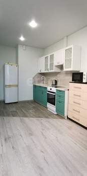 2-к квартира, на длительный срок, 45м2, 17/18 этаж