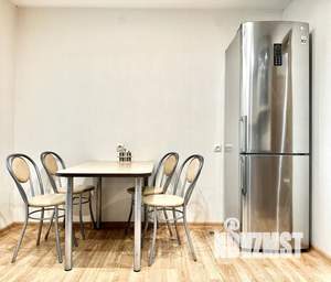 2-к квартира, посуточно, 85м2, 4/10 этаж