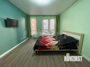 3-к квартира, на длительный срок, 91м2, 3/16 этаж