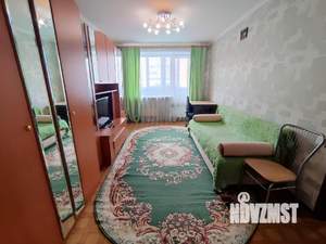 1-к квартира, на длительный срок, 35м2, 6/9 этаж