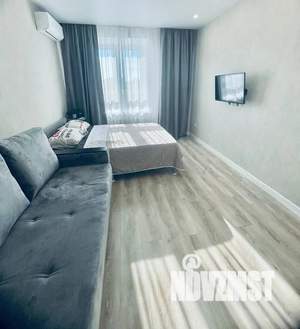 1-к квартира, посуточно, 40м2, 4/14 этаж