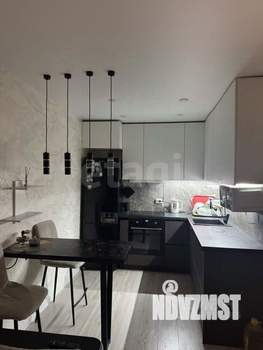 1-к квартира, на длительный срок, 37м2, 15/16 этаж