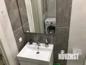 2-к квартира, посуточно, 40м2, 3/12 этаж