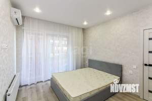 1-к квартира, на длительный срок, 41м2, 7/10 этаж