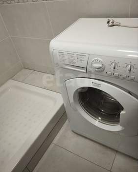 1-к квартира, на длительный срок, 32м2, 1/5 этаж