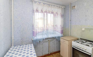 1-к квартира, на длительный срок, 31м2, 3/5 этаж