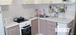 1-к квартира, на длительный срок, 32м2, 4/5 этаж