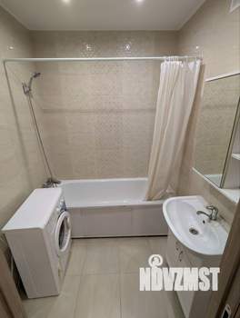 Студия квартира, на длительный срок, 24м2, 7/15 этаж