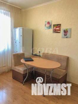 1-к квартира, на длительный срок, 38м2, 3/14 этаж