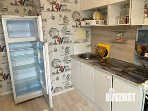 1-к квартира, на длительный срок, 33м2, 4/18 этаж