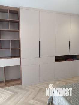 1-к квартира, на длительный срок, 40м2, 14/20 этаж