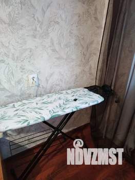 1-к квартира, посуточно, 33м2, 4/9 этаж