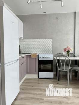 1-к квартира, посуточно, 40м2, 2/14 этаж