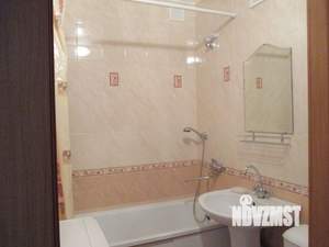1-к квартира, на длительный срок, 30м2, 2/5 этаж