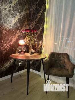 1-к квартира, посуточно, 31м2, 9/9 этаж